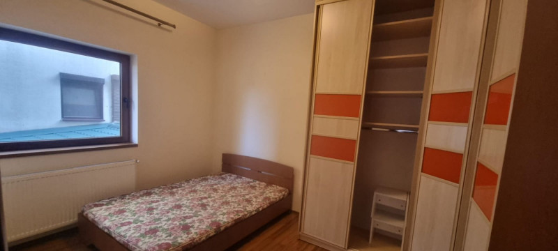 Închiriere Apartament 3 Camere în Otopeni, Complex Golden Residence