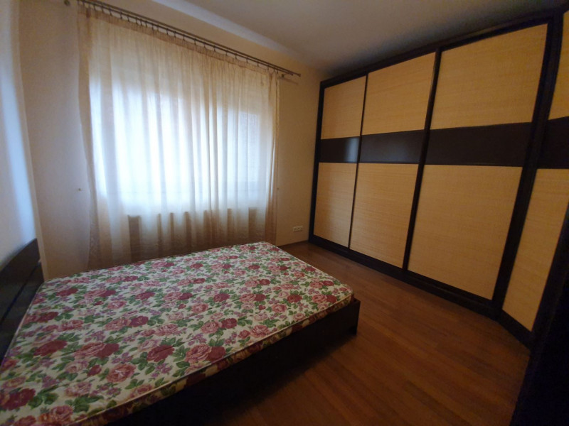 Închiriere Apartament 3 Camere în Otopeni, Complex Golden Residence