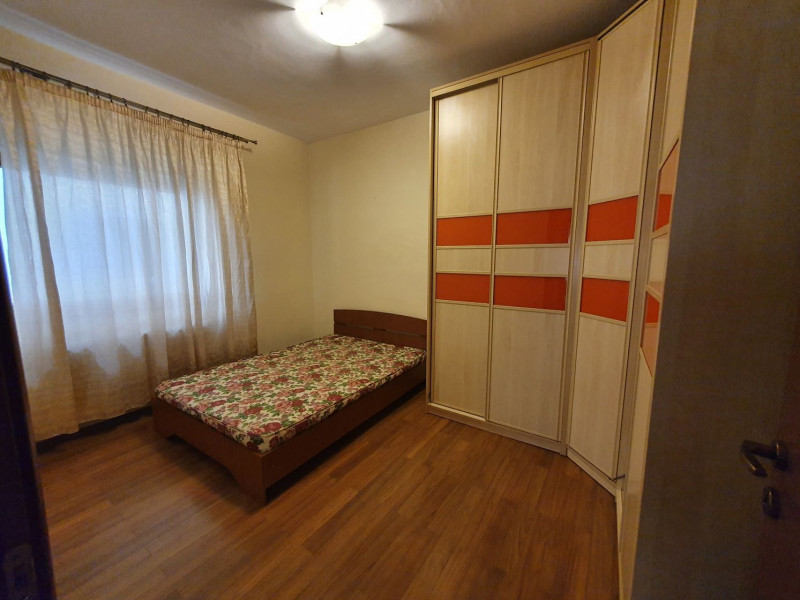 Închiriere Apartament 3 Camere în Otopeni, Complex Golden Residence