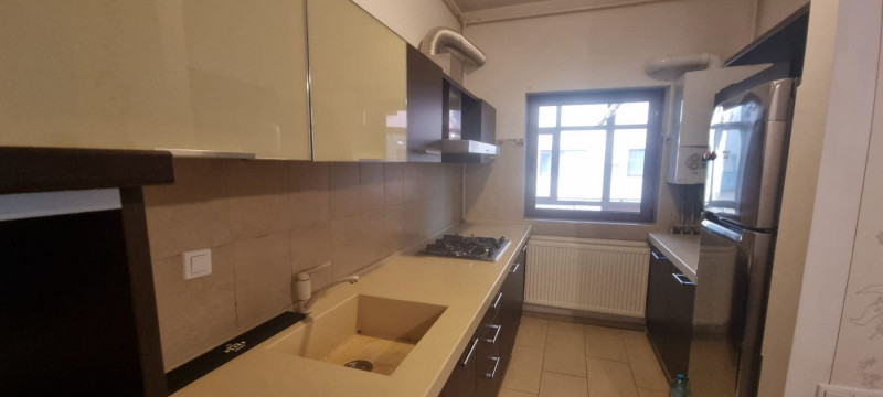 Închiriere Apartament 3 Camere în Otopeni, Complex Golden Residence