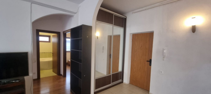 Închiriere Apartament 3 Camere în Otopeni, Complex Golden Residence