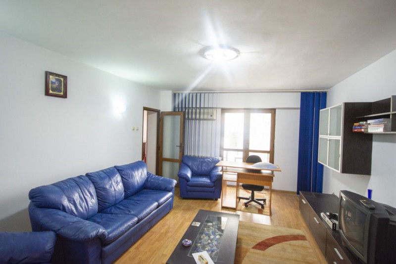 inchiriere apartament 3 camere zona Stirbei Voda