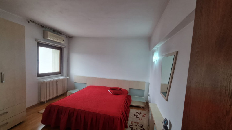 inchiriere apartament 3 camere zona Stirbei Voda