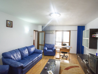 inchiriere apartament 3 camere zona Stirbei Voda