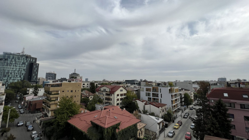 Biroul tau in Charles de Gaulle langa metrou si Parcul Herastrau