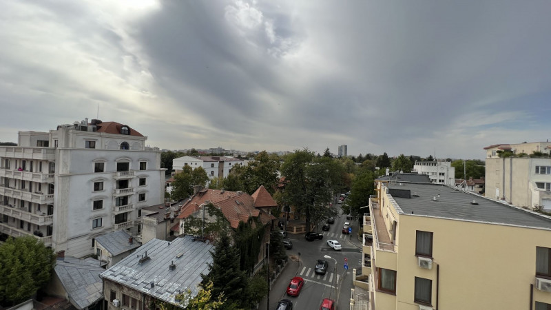 Biroul tau in Charles de Gaulle langa metrou si Parcul Herastrau