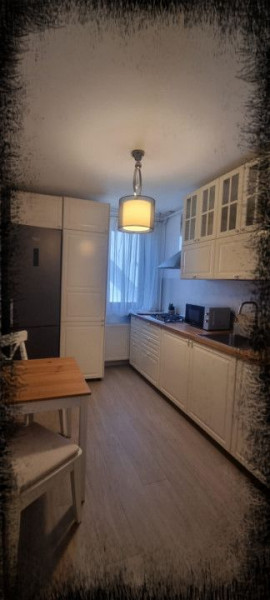 Închiriere apartament 2 camere - Bucureștii Noi mobilat si uutilat