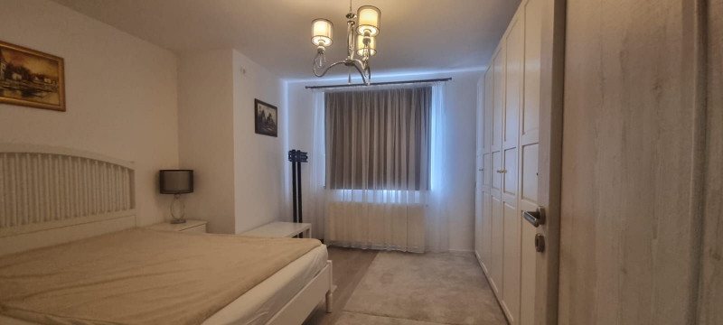 Închiriere apartament 2 camere - Bucureștii Noi mobilat si uutilat