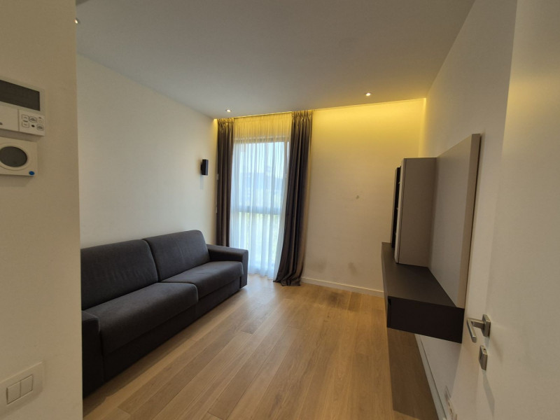 Apartament 3 camere One Herastrau Plaza