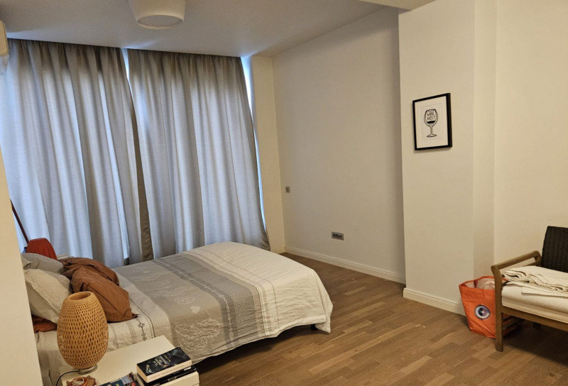 Kiselelff - Piata Victoriei apartament tip penthouse