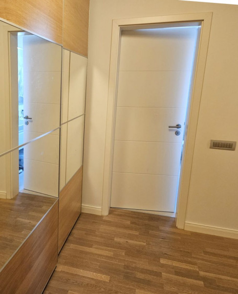 Kiselelff - Piata Victoriei apartament tip penthouse