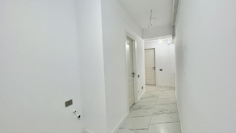 Unirii Fantani, Palatul Parlamentului, Antim, apartament cu gradina 