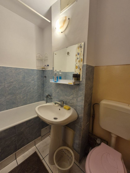 Apartament cu 2 camere Nicolae Grigorescu