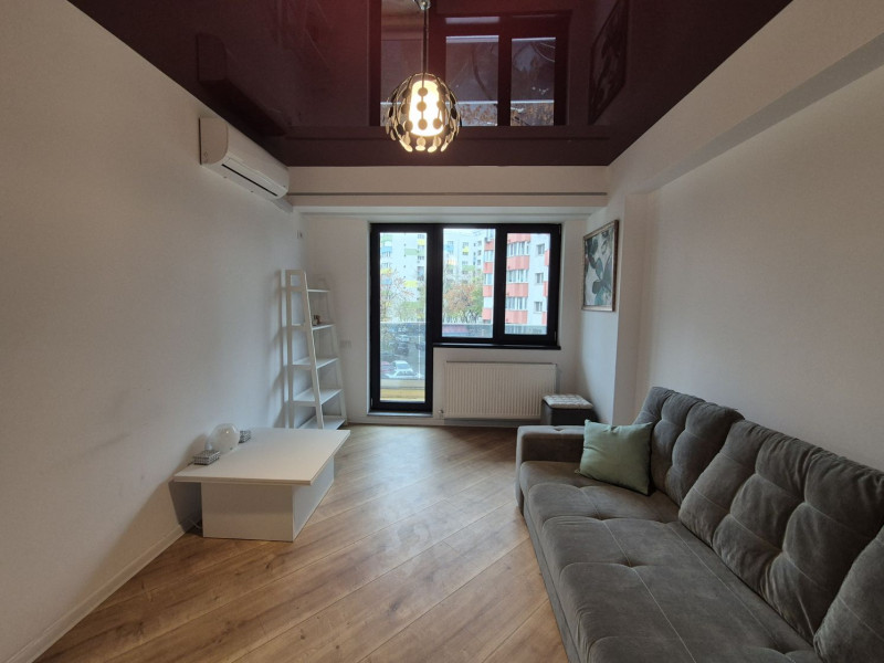 Apartament bloc nou 13 Septembrie