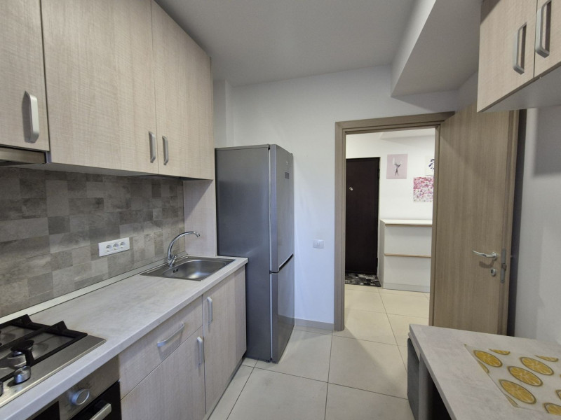 Apartament bloc nou 13 Septembrie