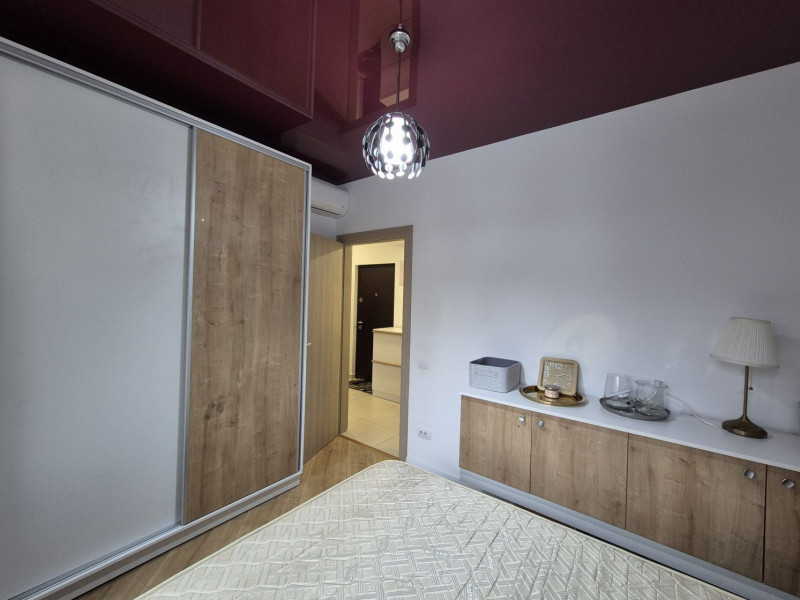 Apartament bloc nou 13 Septembrie