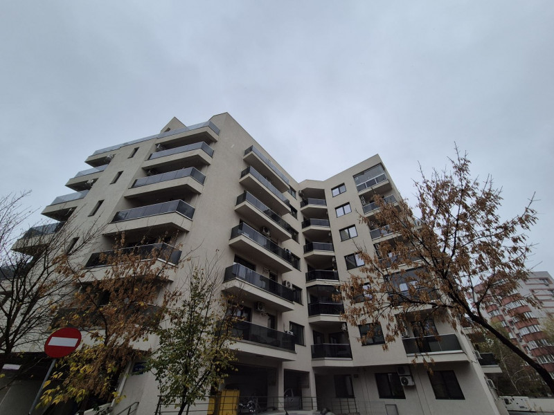 Apartament bloc nou 13 Septembrie