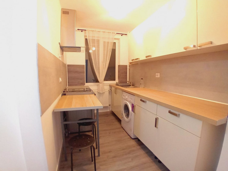 Apartament 2 camere   Drumul Taberei, mobilat și utilat, lângă metrou