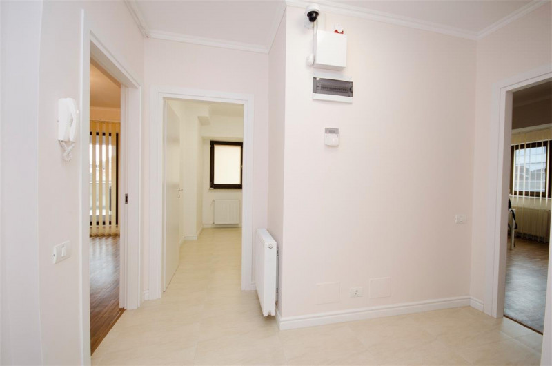 Apartament langa Parcul Kiseleff si metrou Piata Victoriei