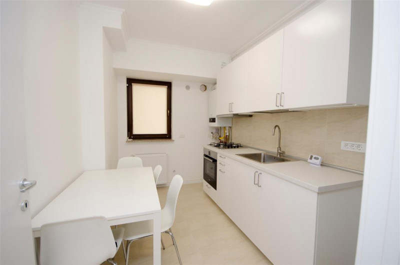 Apartament langa Parcul Kiseleff si metrou Piata Victoriei