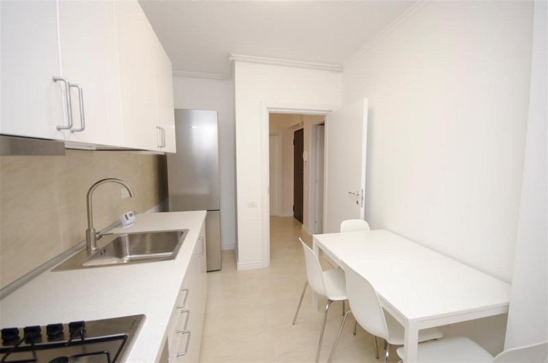 Apartament langa Parcul Kiseleff si metrou Piata Victoriei