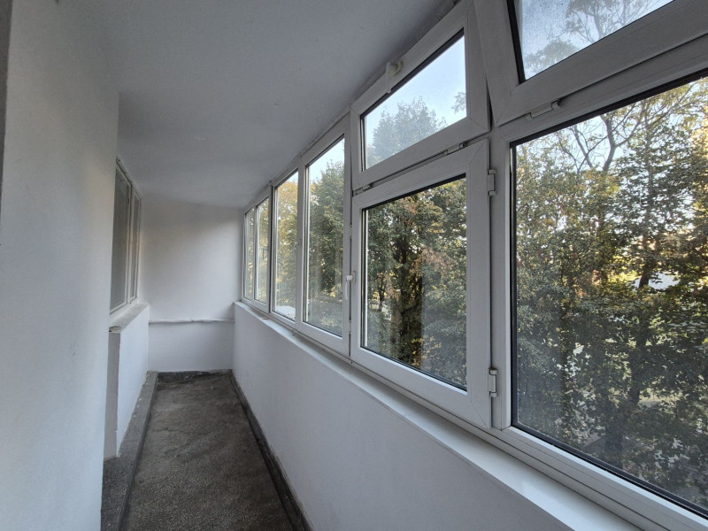 Apartament pe Bulevardul Basarabia, aproape de Parcul Național 