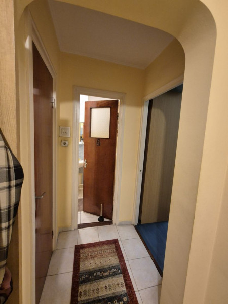 Apartament cu 2 camere Titan – Nicolae Grigorescu