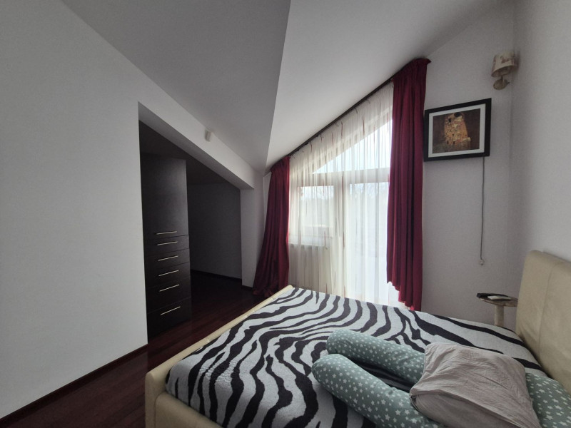 Corbeanca vanzare duplex 3 camere 