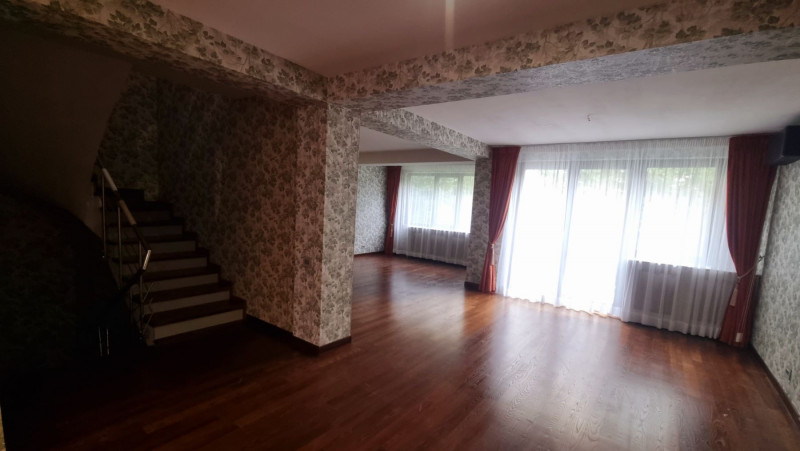 Vilă de Lux în Iancu Nicolae – 6 Camere, Finisaje Premium,ansamblu rezidențial