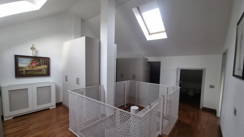 Vilă de Lux în Iancu Nicolae – 6 Camere, Finisaje Premium,ansamblu rezidențial