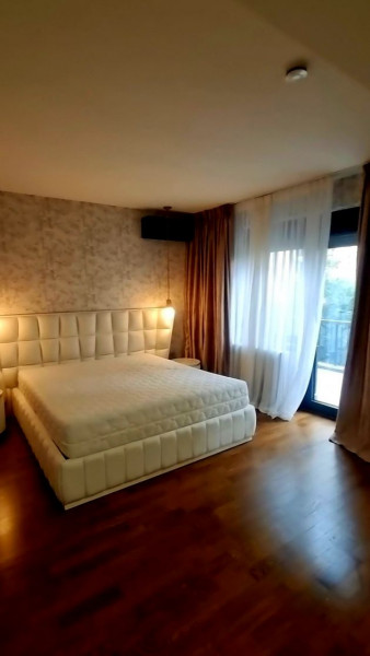 Vilă de Lux în Iancu Nicolae – 6 Camere, Finisaje Premium,ansamblu rezidențial