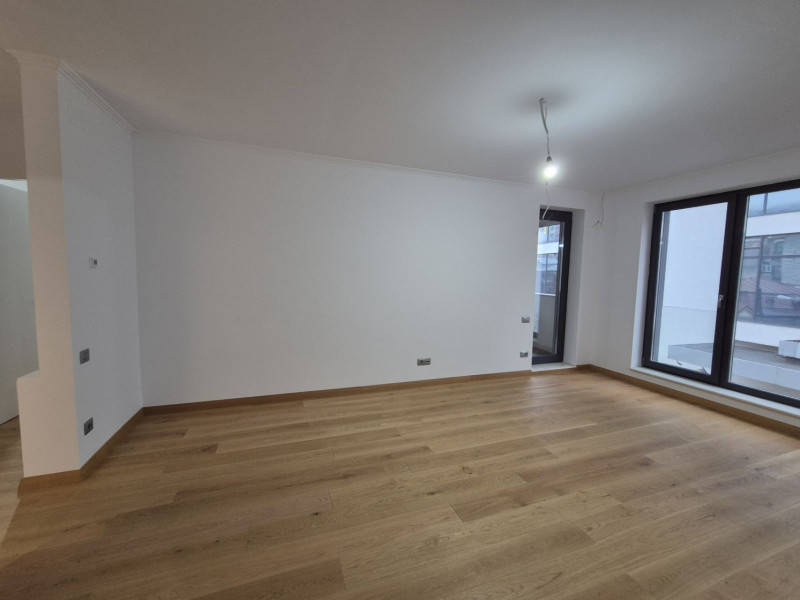 Apartament 2 camere în bloc nou – Zona Unirii