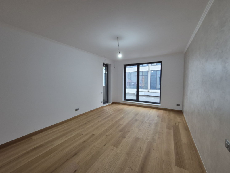 Apartament 2 camere în bloc nou – Zona Unirii