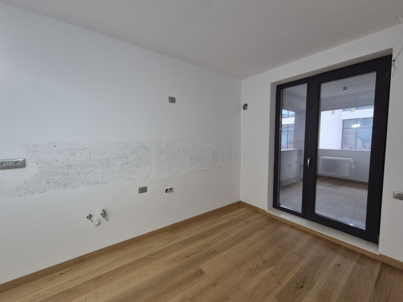 Apartament 2 camere în bloc nou – Zona Unirii