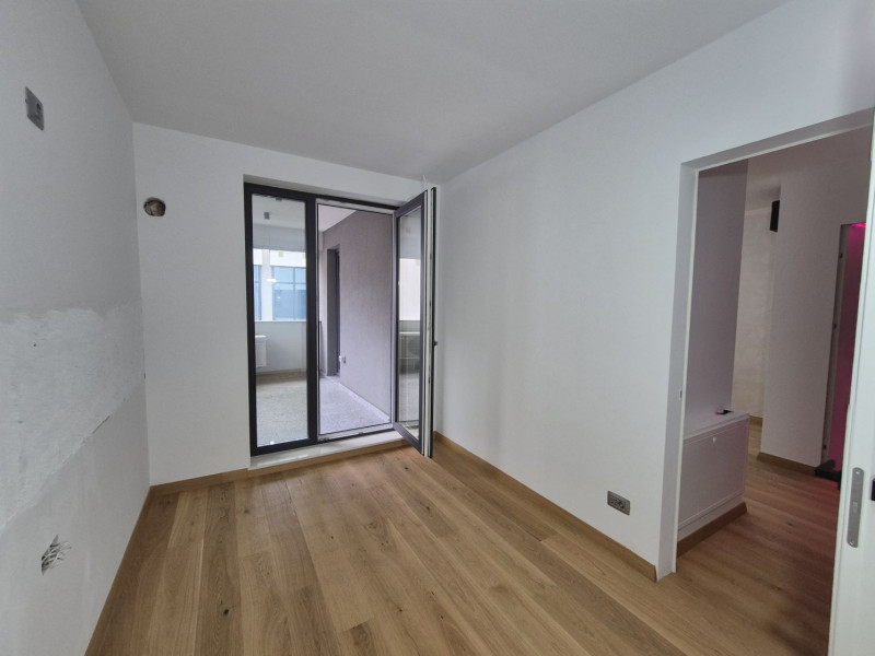 Apartament 2 camere în bloc nou – Zona Unirii