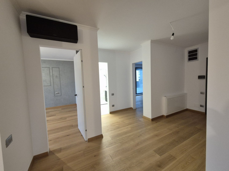 Apartament 3 camere în bloc nou – Zona Unirii