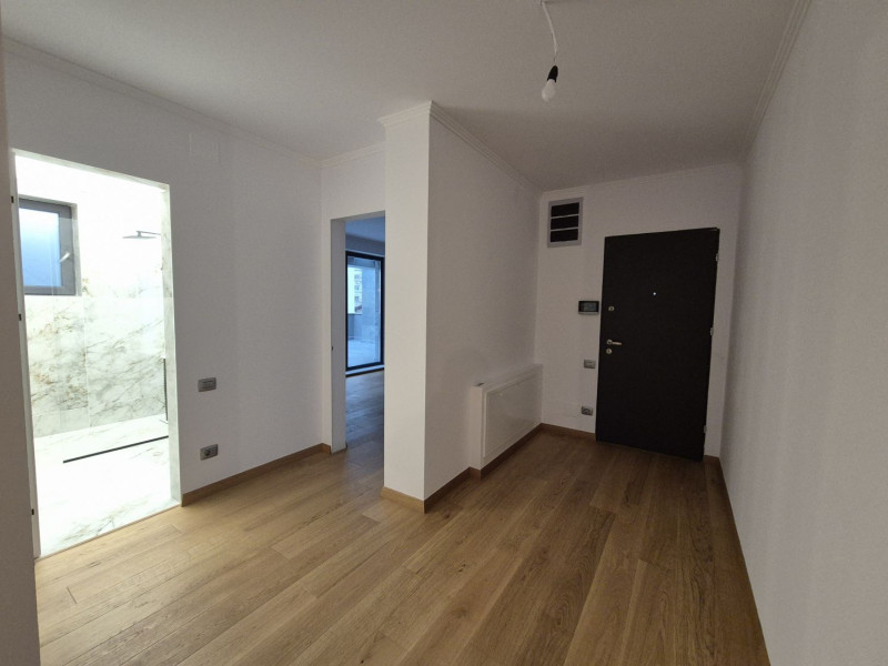 Apartament 3 camere în bloc nou – Zona Unirii