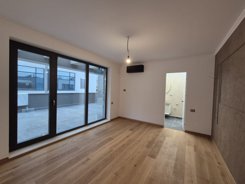 Apartament 3 camere în bloc nou – Zona Unirii