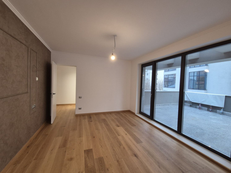 Apartament 3 camere în bloc nou – Zona Unirii