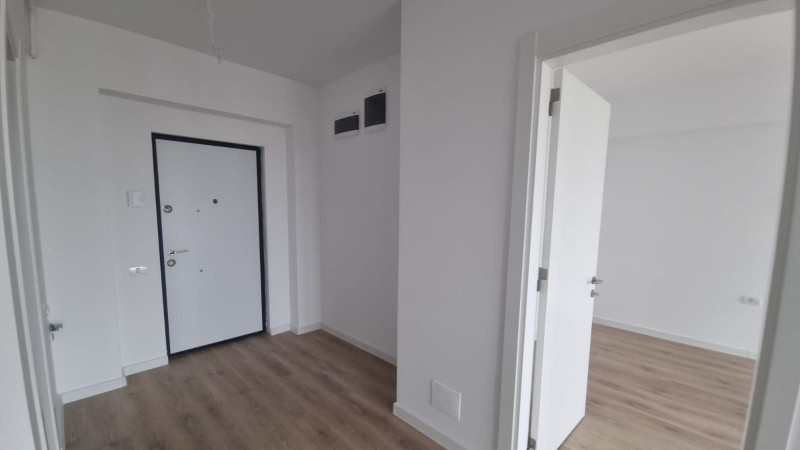 Lujeruului 2  camere apartament modern în zona Virtuții – vedere  Lacul Morii