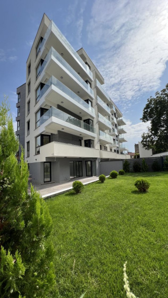 Unirii, apartament gata de mutat