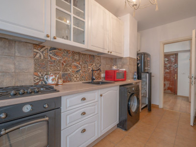 Apartament luminos și spatios în Dorobanți – gata de mutare!