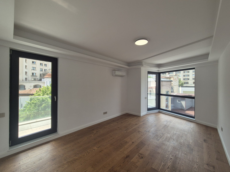 Apartament modern cu 2 camere, situat ultracentral – Palatul Parlamentul