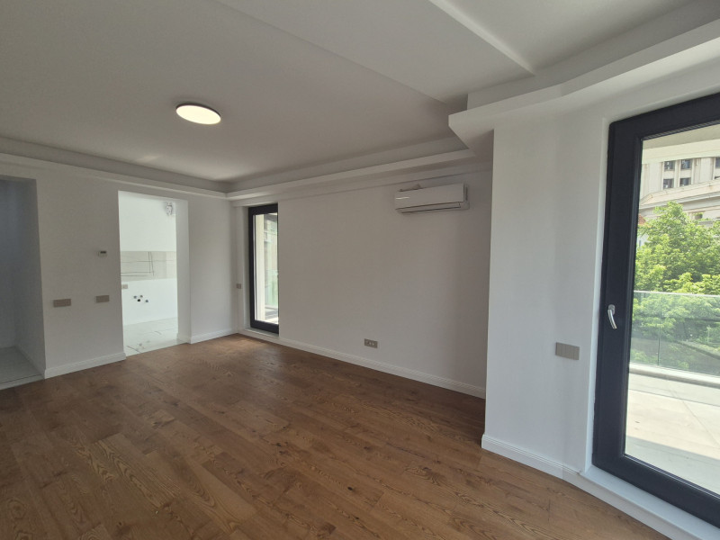 Apartament modern cu 2 camere, situat ultracentral – Palatul Parlamentul