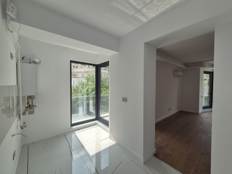 Apartament modern cu 2 camere, situat ultracentral – Palatul Parlamentul
