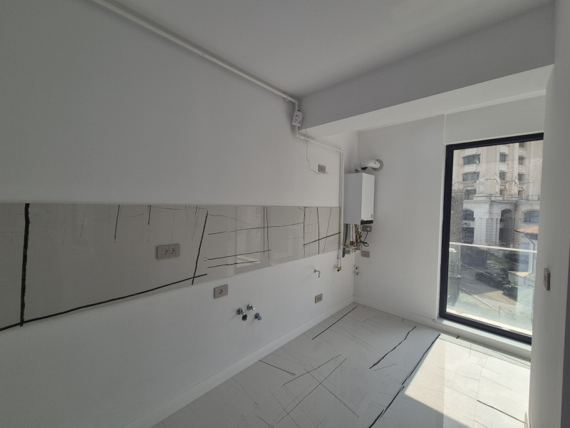 Apartament modern cu 2 camere, situat ultracentral – Palatul Parlamentul