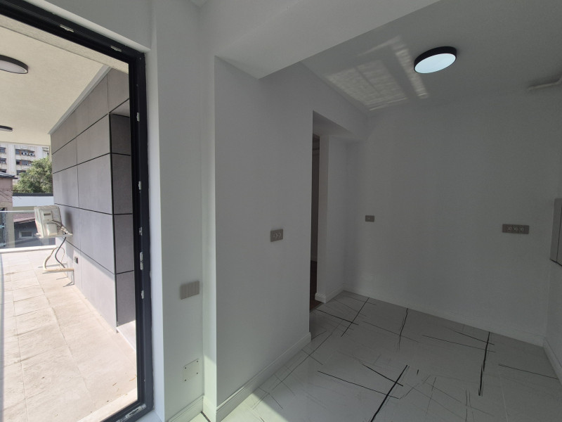 Apartament modern cu 2 camere, situat ultracentral – Palatul Parlamentul