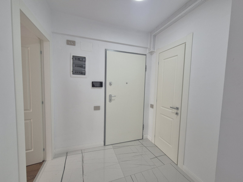 Apartament modern cu 2 camere, situat ultracentral – Palatul Parlamentul