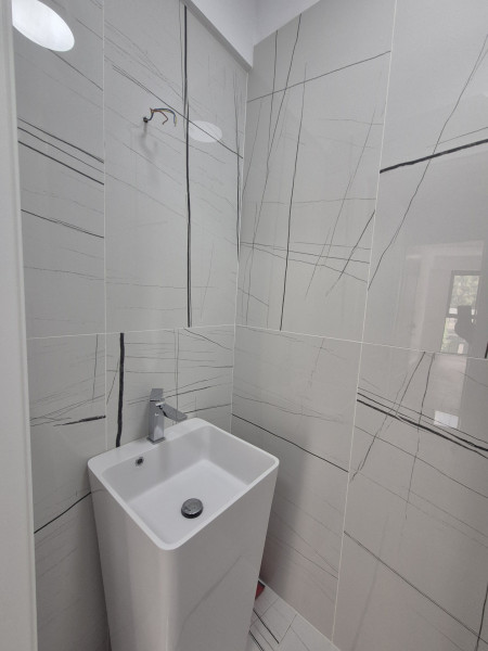 Apartament modern cu 2 camere, situat ultracentral – Palatul Parlamentul