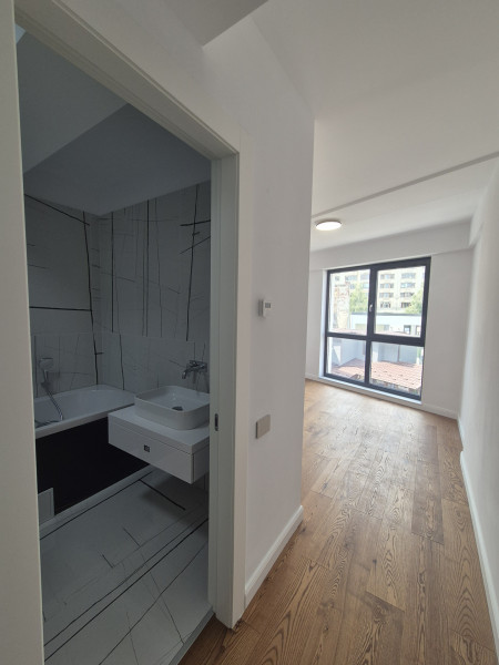 Apartament modern cu 2 camere, situat ultracentral – Palatul Parlamentul